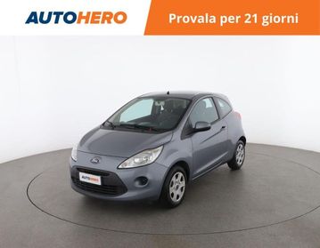 FORD Ka 1.2 8V 69 CV