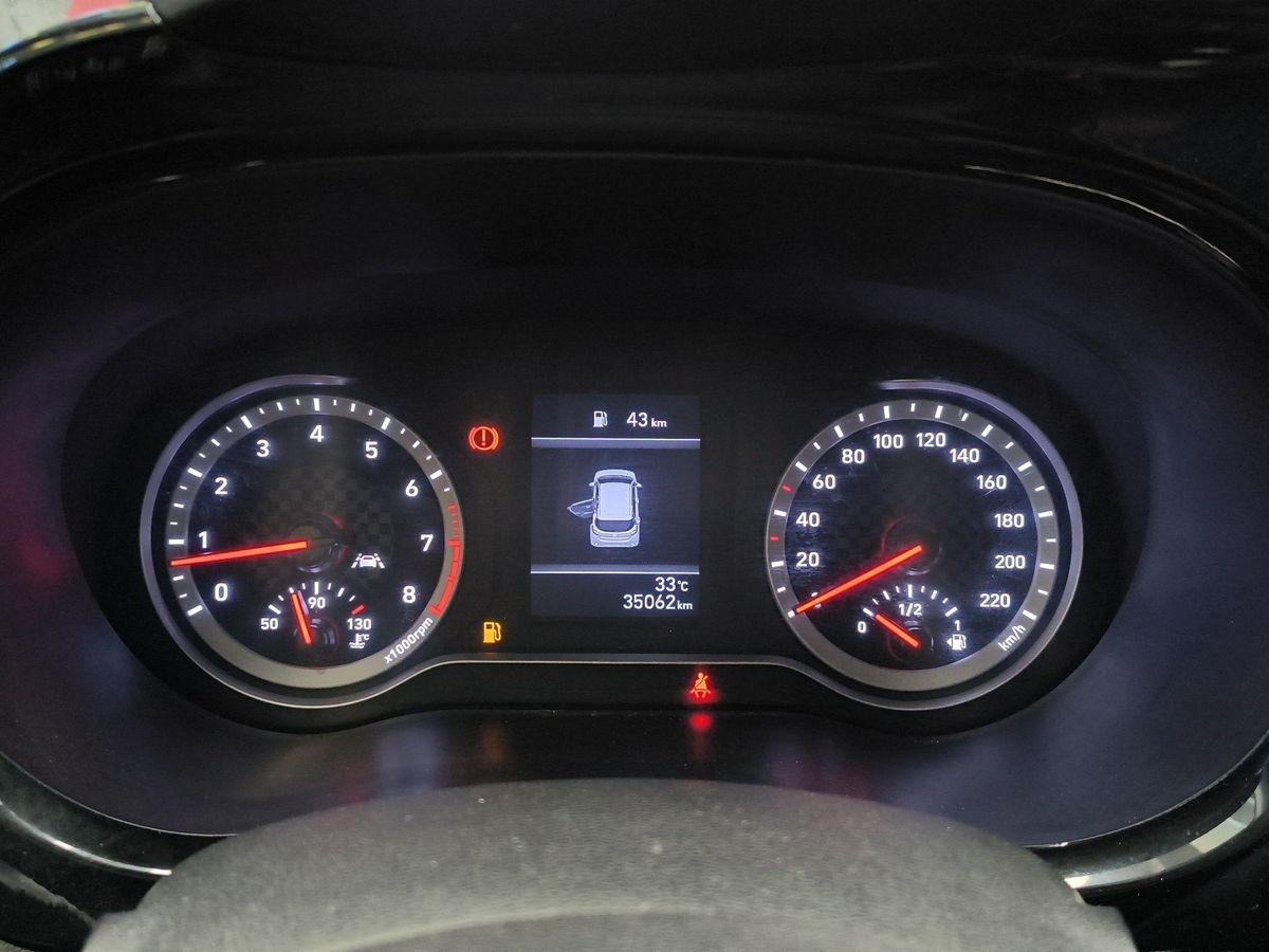 HYUNDAI i10 III 2020 - i10 1.0 mpi Prime