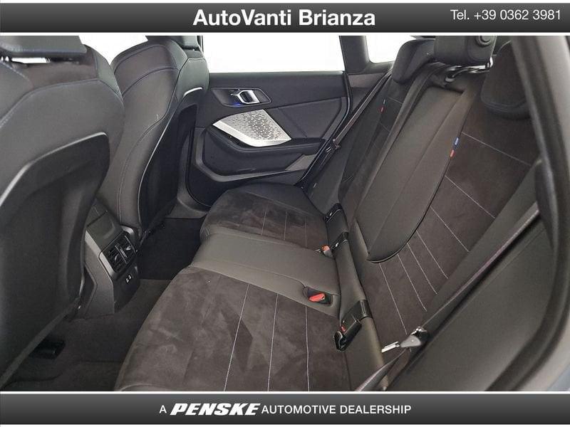 BMW Serie 2 Gran Coupe 218d Gran Coupe MSport Pro