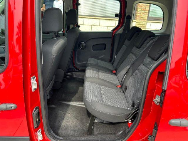 MERCEDES-BENZ Citan 1.5 111 CDI