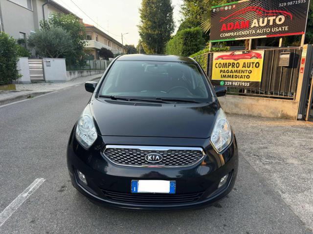 KIA Venga 1.4 CVVT EX ISG