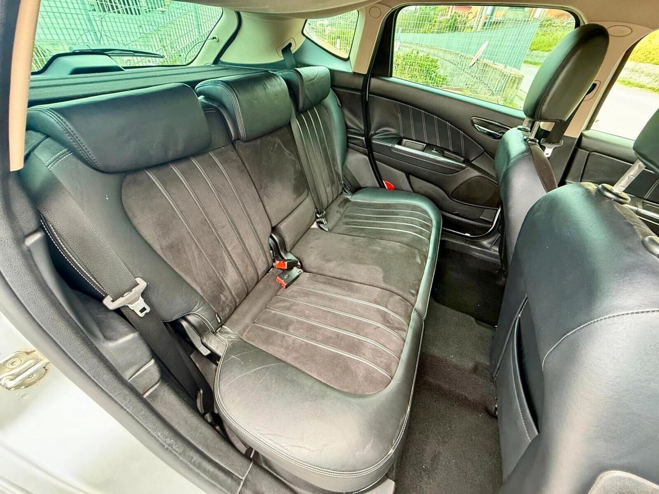 Lancia Delta 1.6 MJT Platino