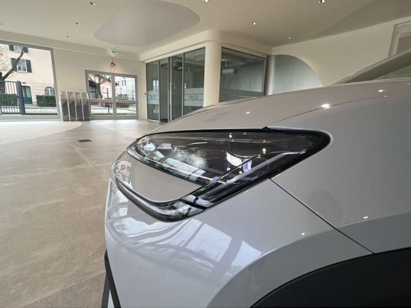 BYD Sealion 7 Excellence