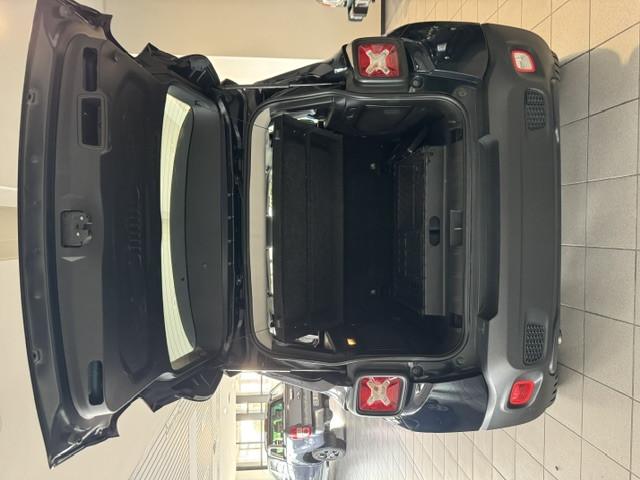 Jeep Renegade 2.0 mjt Limited 4wd 140cv