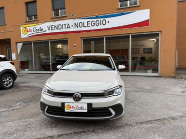 Volkswagen Polo TSI Life 80CV NEOPATENTATI