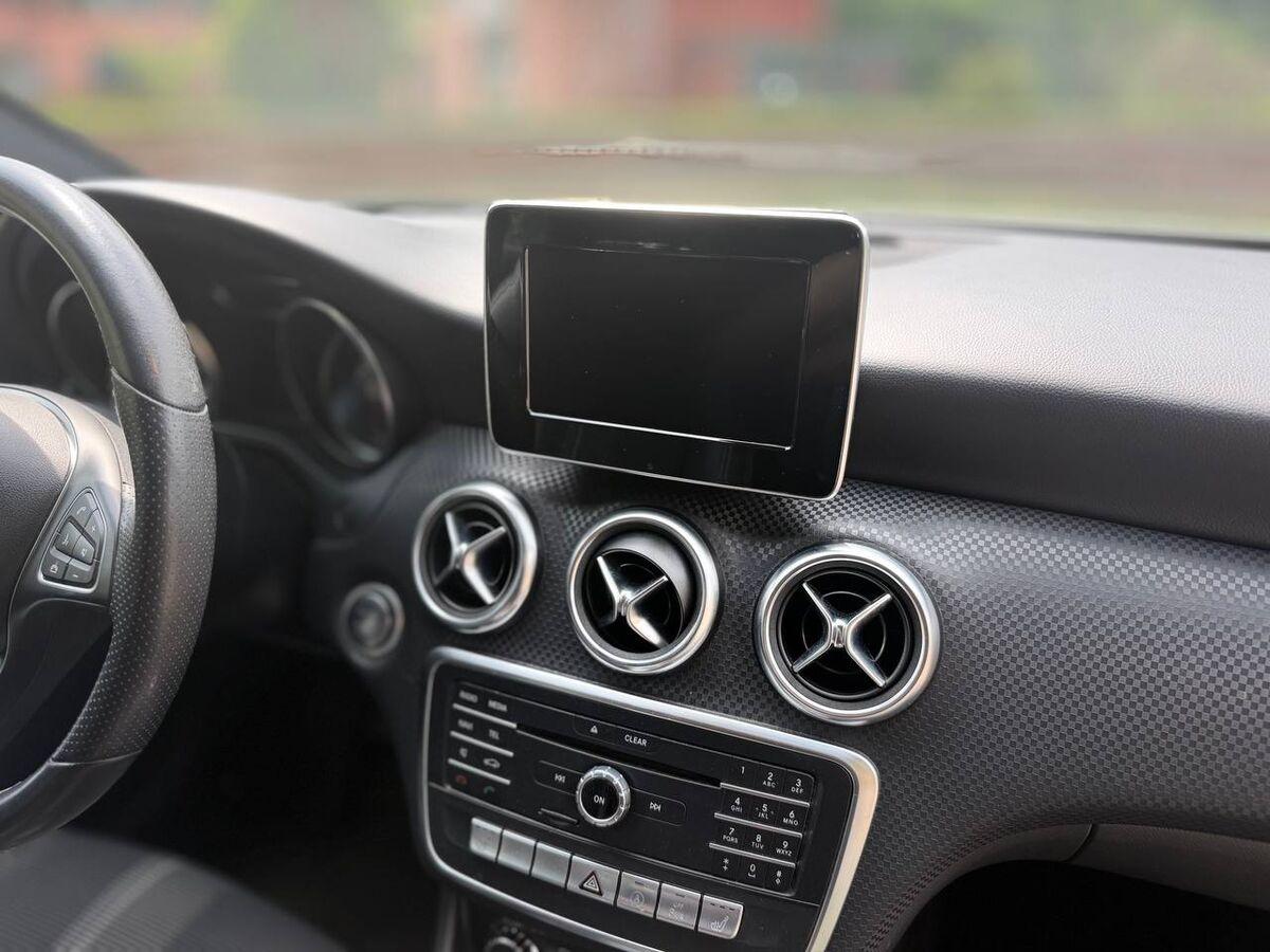 Mercedes Classe A 180 Sport