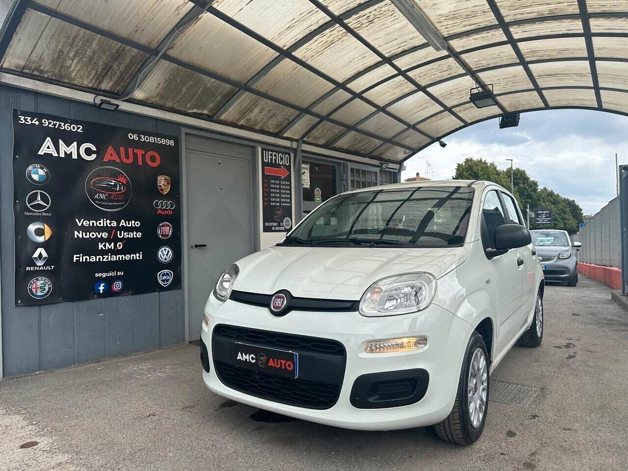 Fiat Panda 1.0 FireFly S&S Hybrid *** PREZZO PROMO***