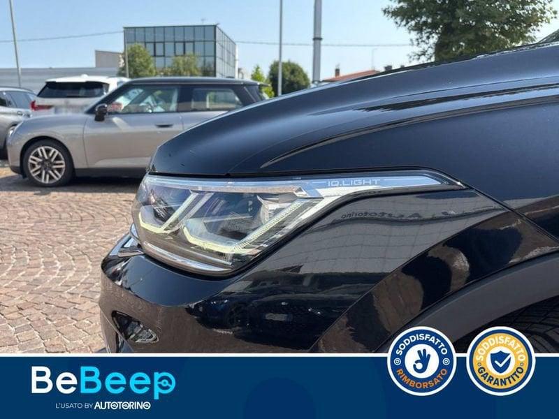 Volkswagen Tiguan 2.0 TDI R-LINE 4MOTION 150CV DSG