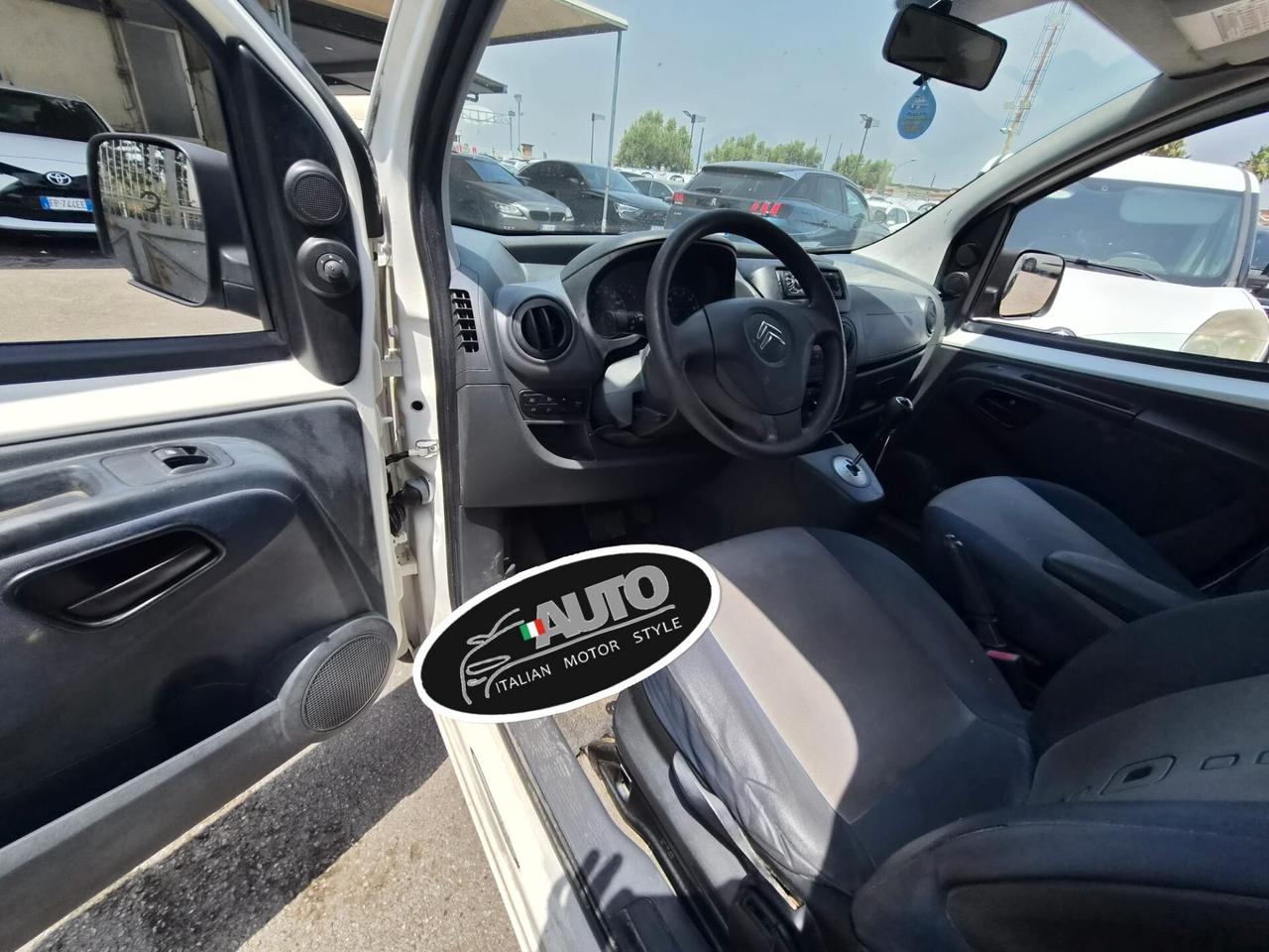 Citroen Nemo 1.4 HDi 70CV Multispace