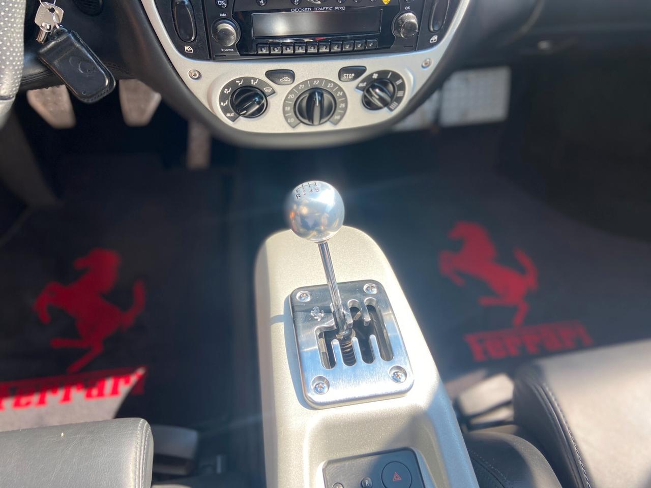 Ferrari 360 Modena