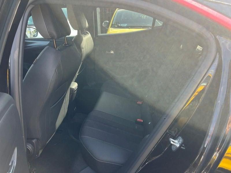 Opel Mokka Mokka Hybrid 145 CV DCT6 GS