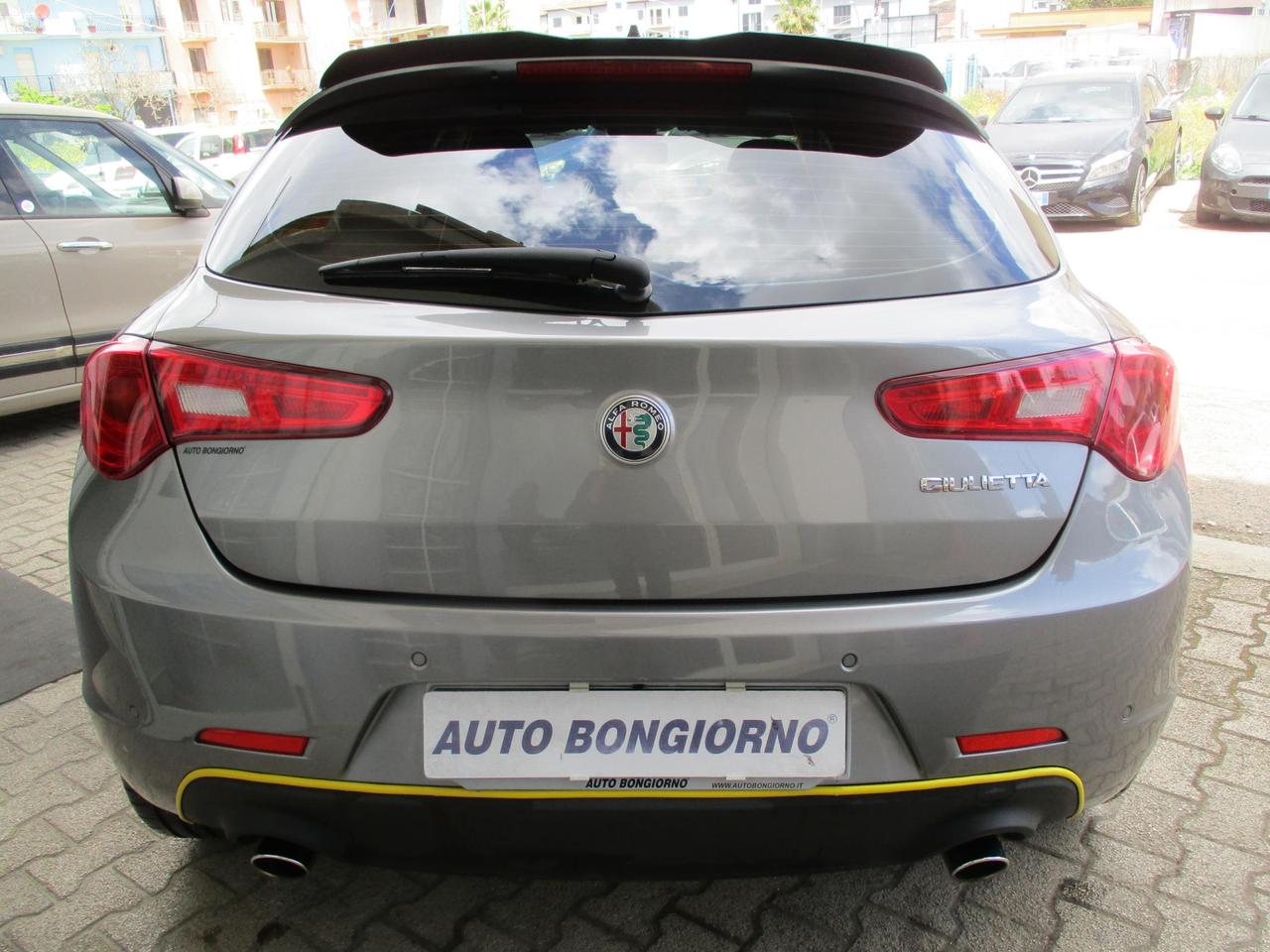 Alfa Romeo Giulietta 2.0 jtdm Business 150cv