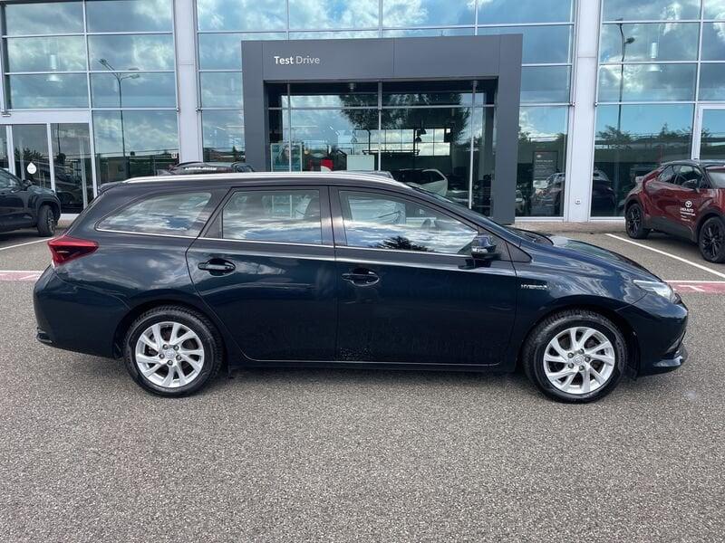 Toyota Auris Auris Touring Sports 1.8 Hybrid Active