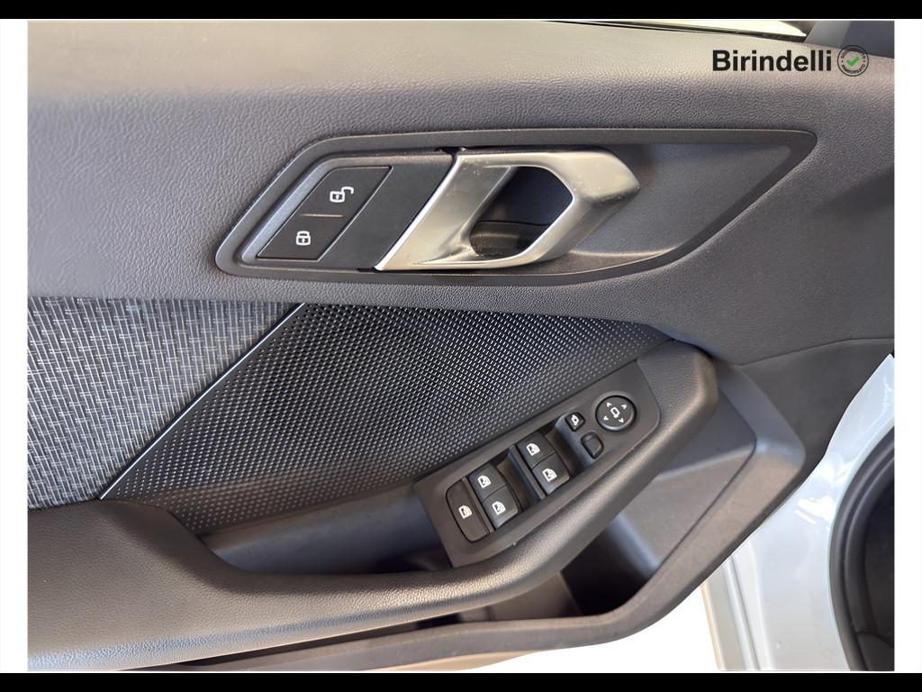 BMW Serie 1 (F40) - 116d 5p. Advantage