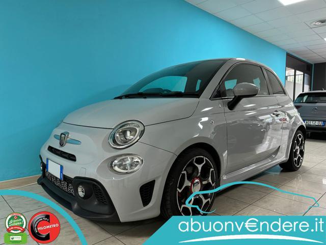 ABARTH 595 1.4 Turbo T-Jet 145 CV