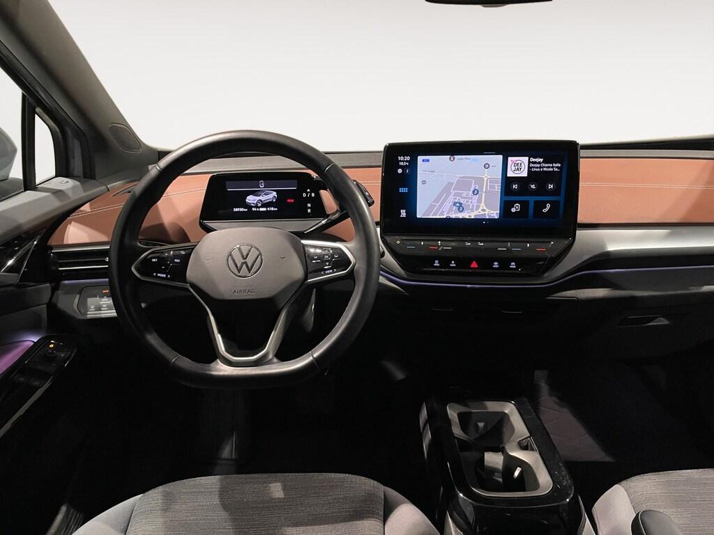 Volkswagen ID.5 204CV Batt.77kWh Pro Performance (EV)