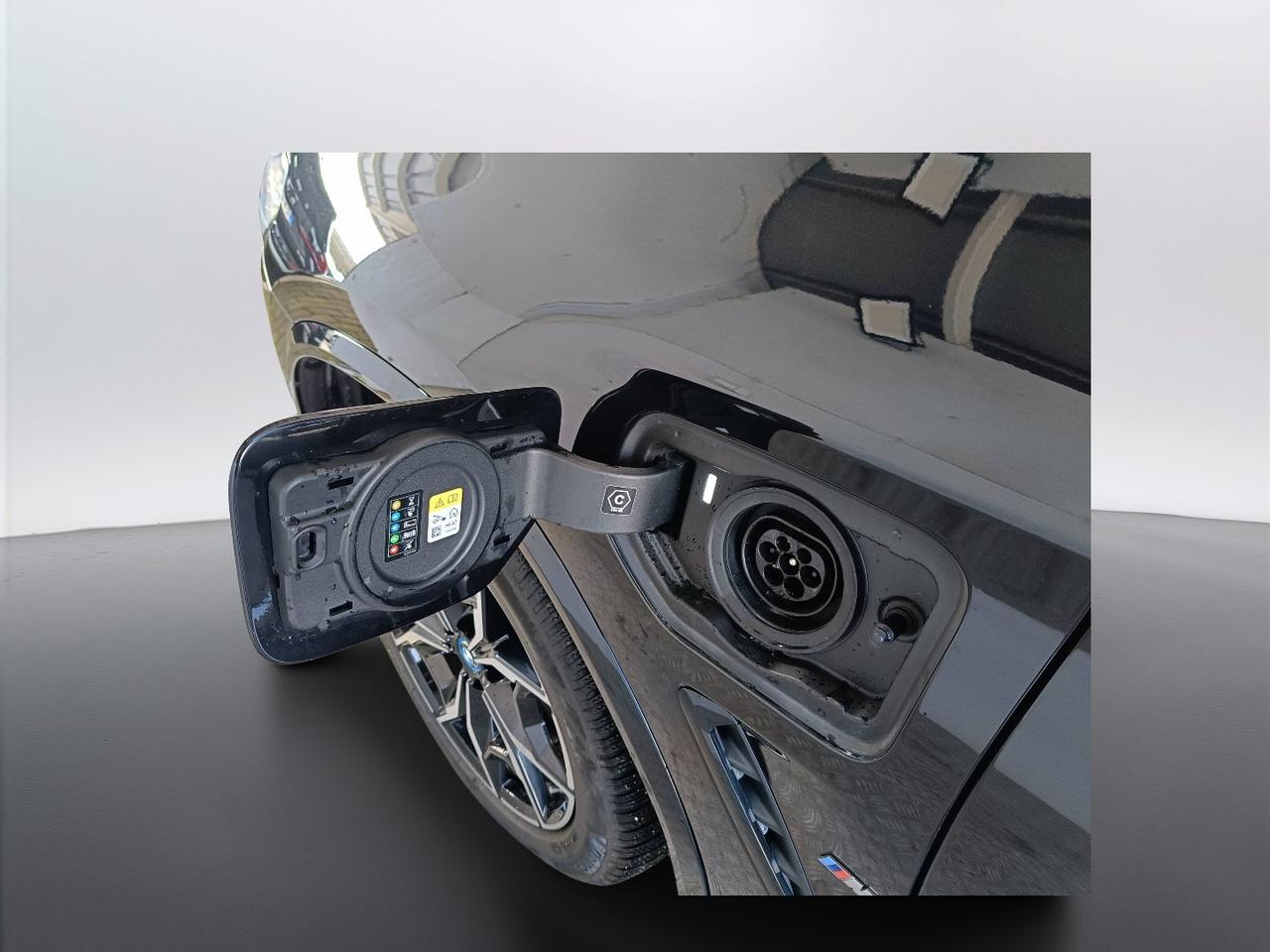 BMW X3 G01 2021 - X3 xdrive30e Msport auto