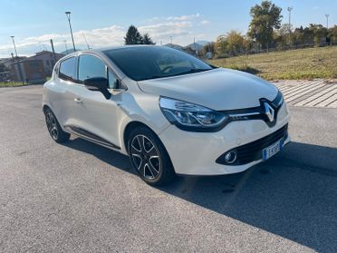 Renault Clio dCi 8V 75 CV Start&Stop 5 porte Energy Intens