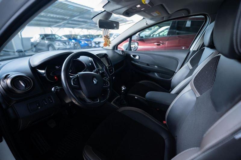 Renault Clio Sporter 1.5 dci energy Intens 110cv