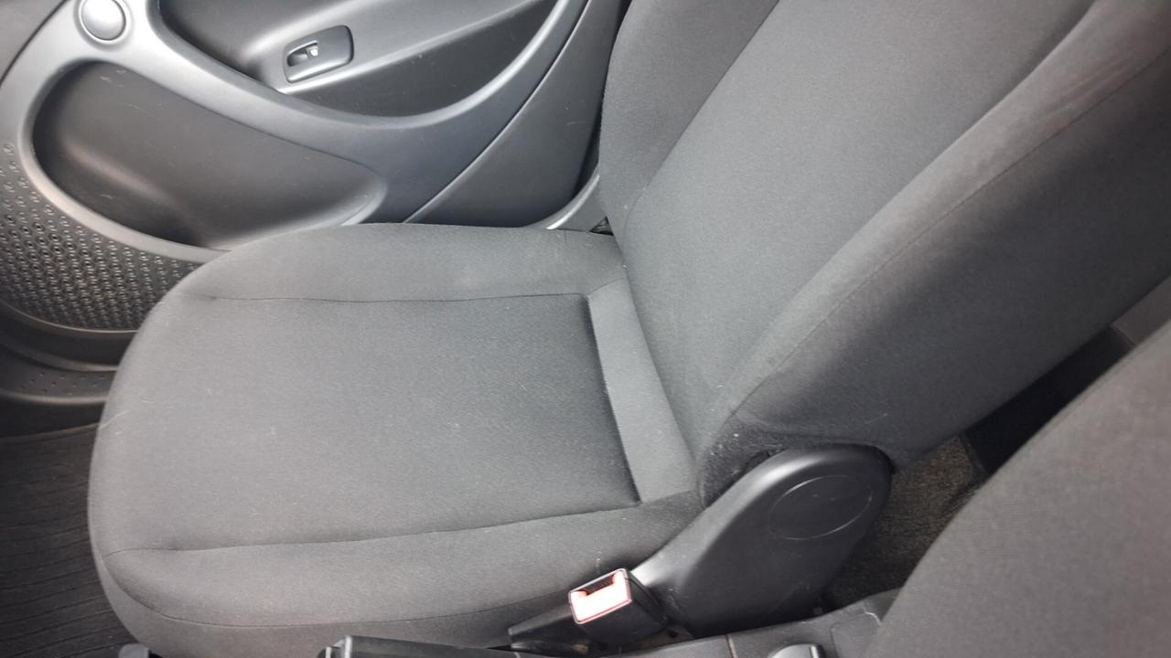 Smart ForFour 70 1.0 Prime