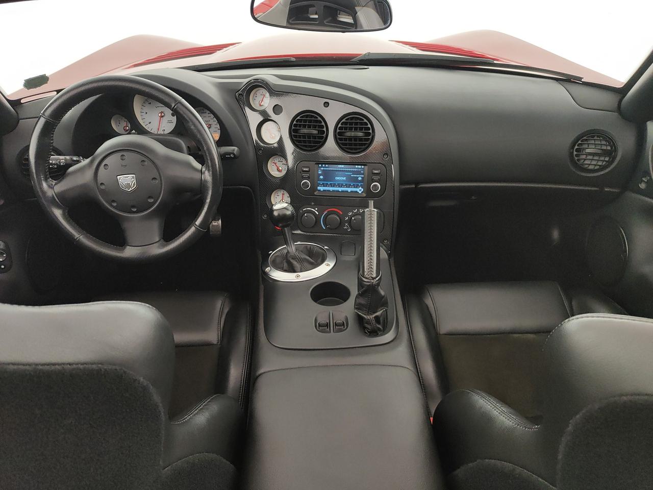 DODGE Viper 8.3 SRT-10