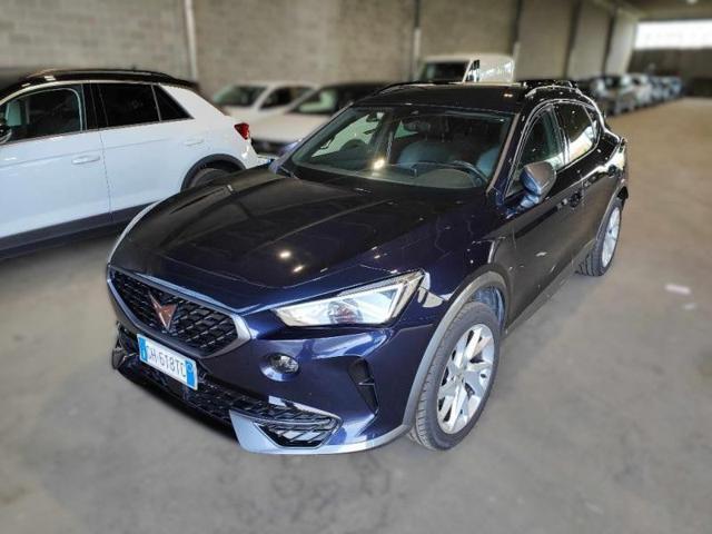 CUPRA Formentor 1.5 TSI 150CV