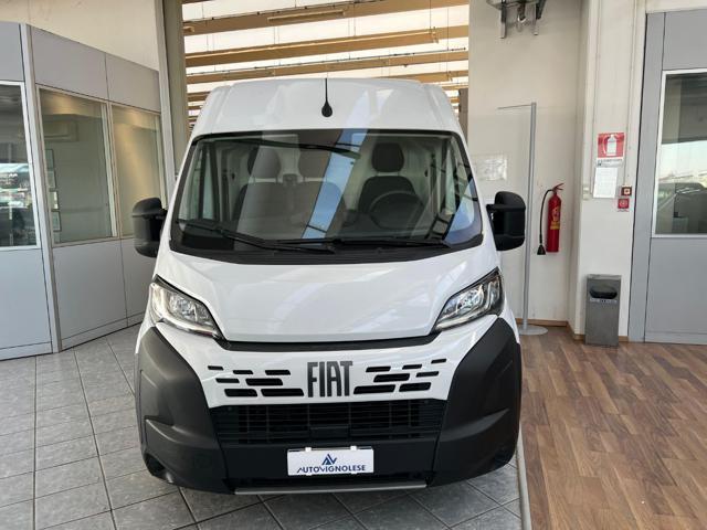 FIAT Ducato 35 2.2 Mjt 140CV MH2 Furgone-CAMERA-SENSORI