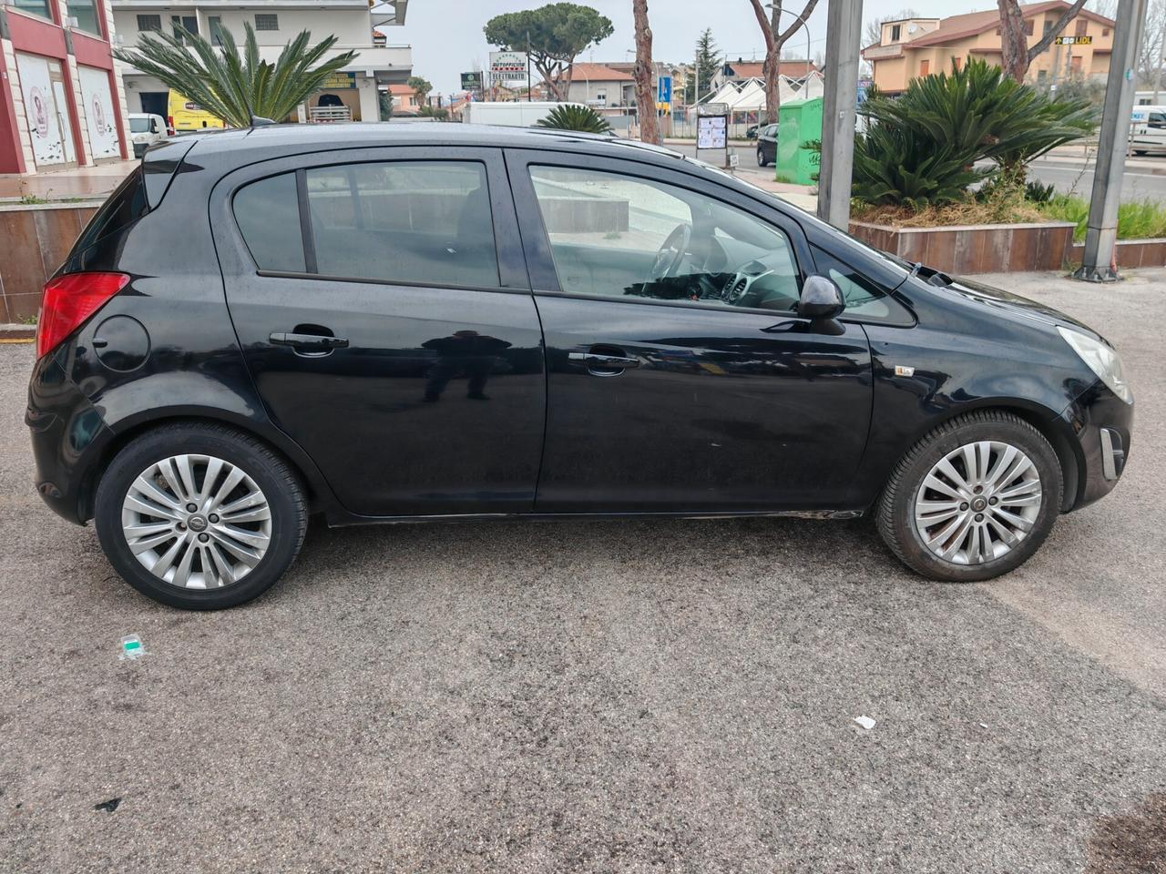 Opel Corsa 1.3 CDTI 95CV uni prop, mai incide, ok neopatentati