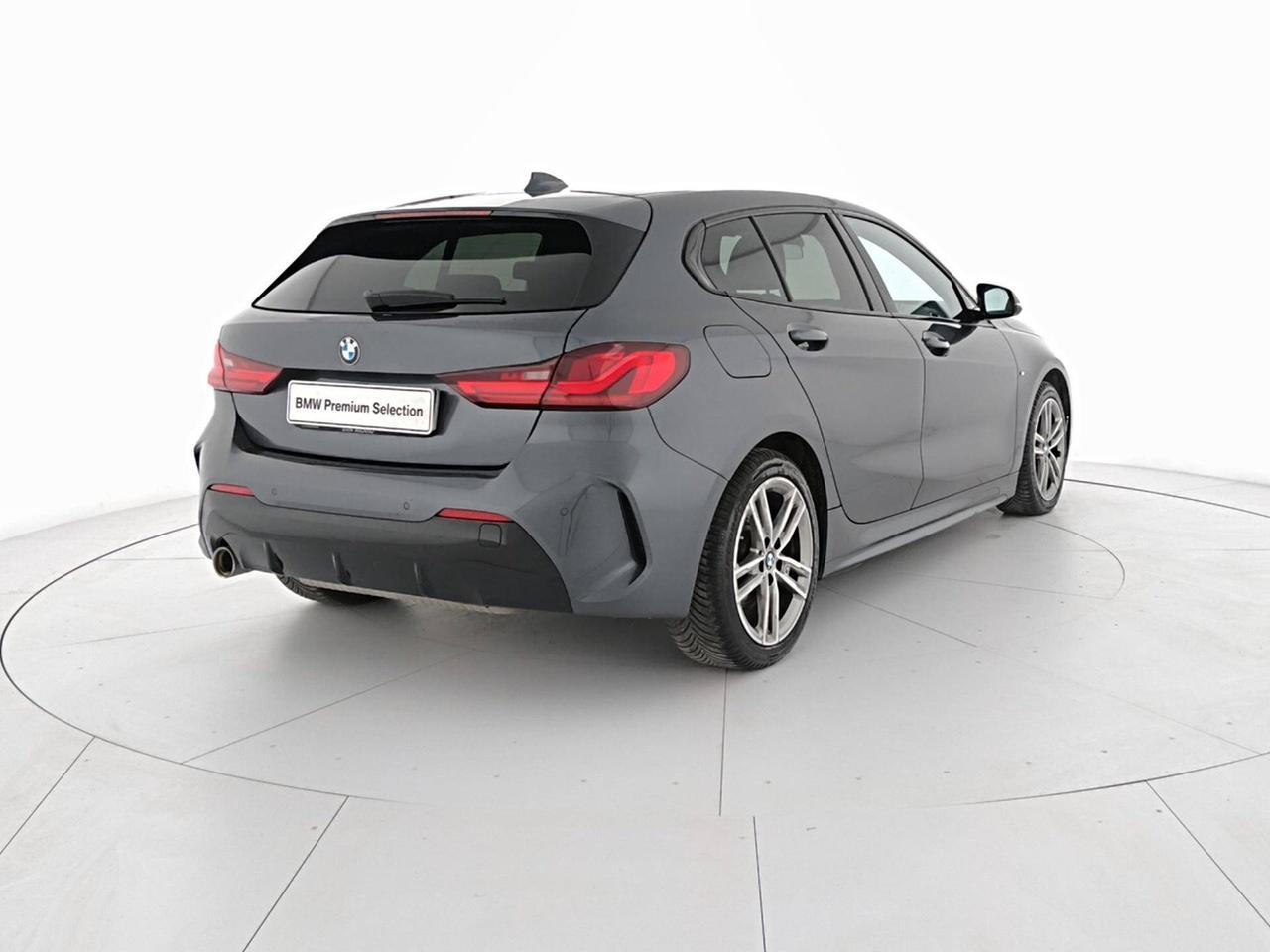 BMW Serie 1 118i Msport 140cv