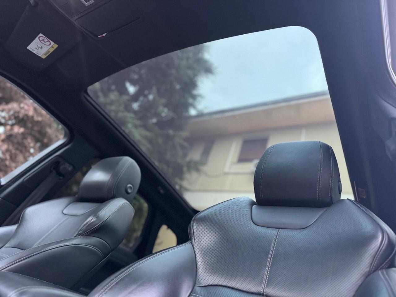 Land Rover Range Evoque 2.0 TD4 180 CV Coupé Autobiography