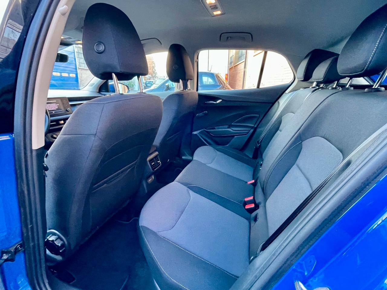 Skoda Fabia BENZINA/GPL 80 CV-TUTTA TAGLIANDATA UFFICIALE SKODA