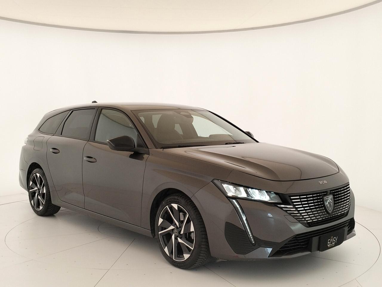 Peugeot 308 SW 1.5 bluehdi Allure Pack *IVA ESPOSTA*