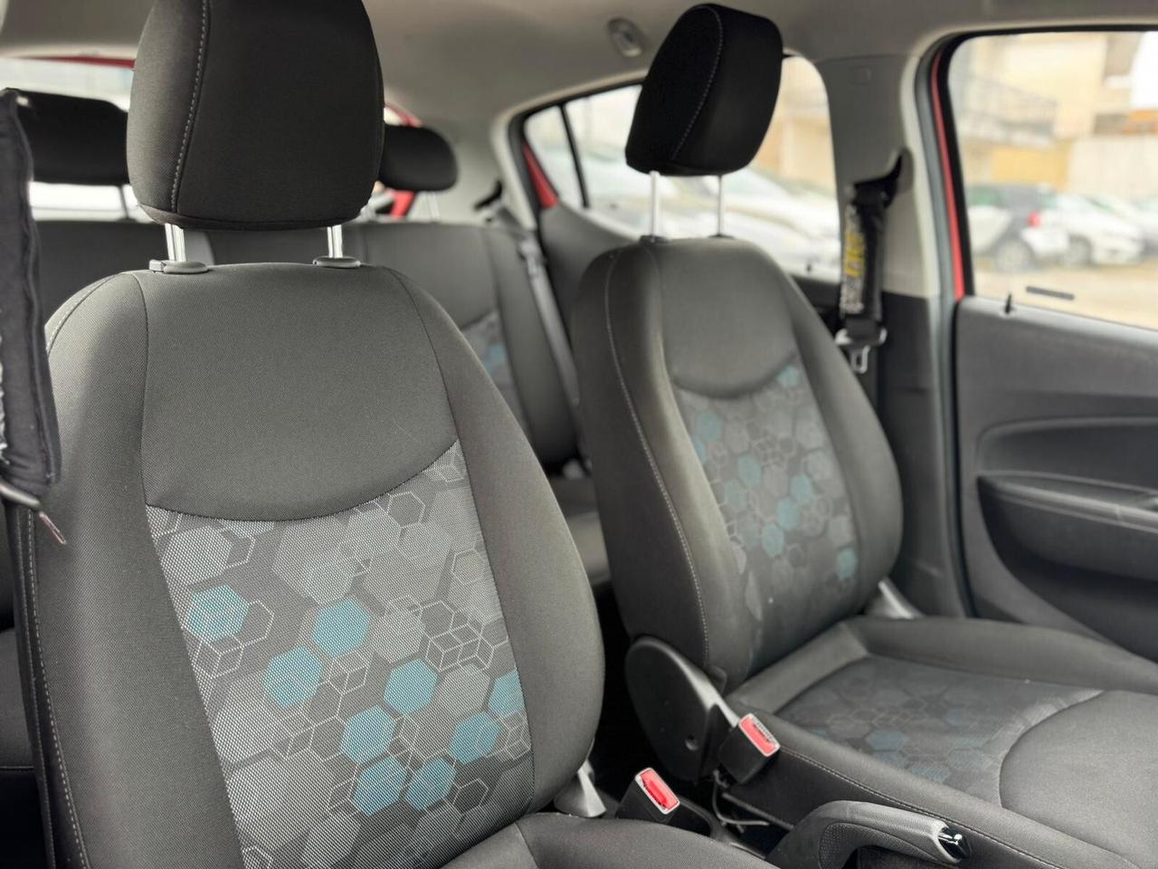 Opel Karl 1.0 75 CV Start&Stop Innovation