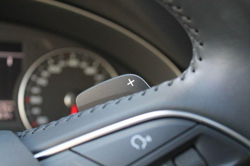 Audi Q5 2.0 TDI 190 CV quattro S tronic S line plus