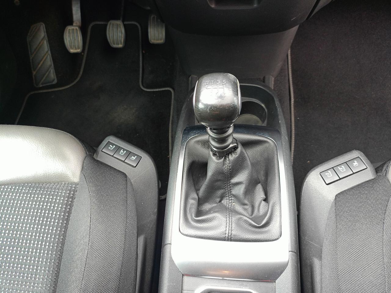 Citroen Grand C4 SpaceTourer BlueHDi 130 S&S Shine Pack