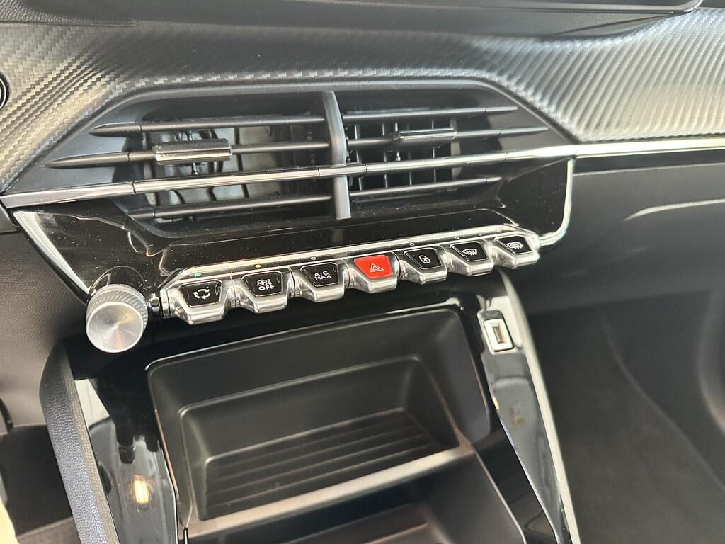 Peugeot 208 5 Porte 1.2 PureTech Active