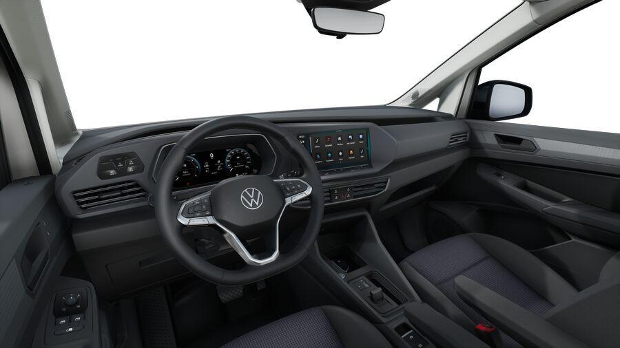 Volkswagen Caddy V Furgone Caddy cargo Business 1.5 phev 150cv dsg