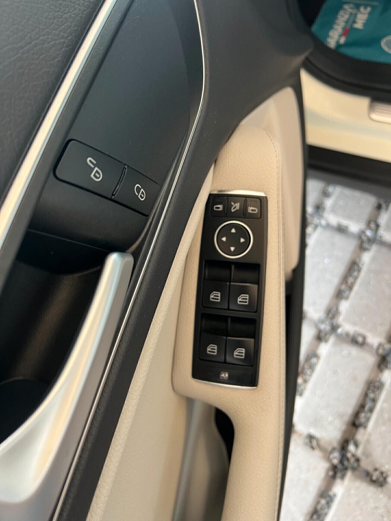 Mercedes-benz GLA 200 GLA 200 d Automatic 4Matic Executive PREZZO REALE