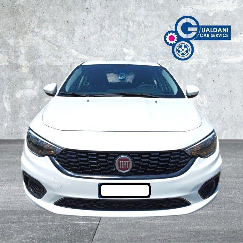 FIAT Tipo Tipo 1.3 Mjt S&S 5 porte Pop