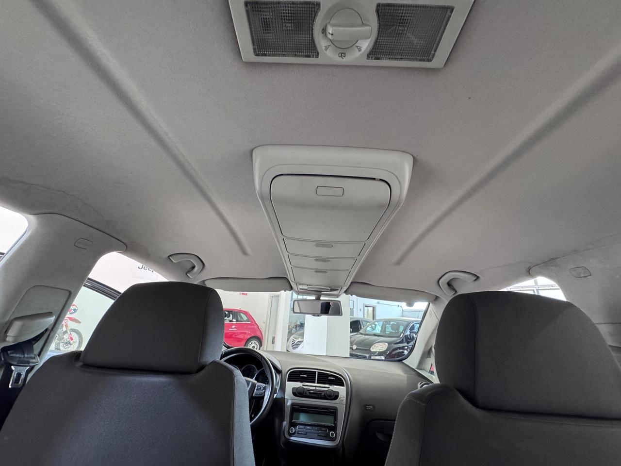 Seat Altea XL 1.6 TDI 105 CV CR DPF Style