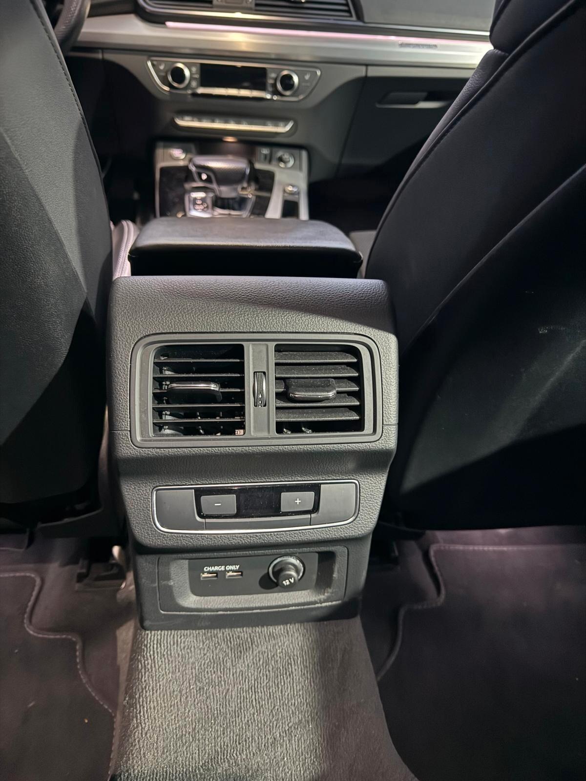 Audi Q5 SPB 40 TDI quattro S tronic line plus