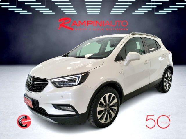 OPEL Mokka X 1.6 CDTI Ecotec 136CV Innovation Pronta Conseg
