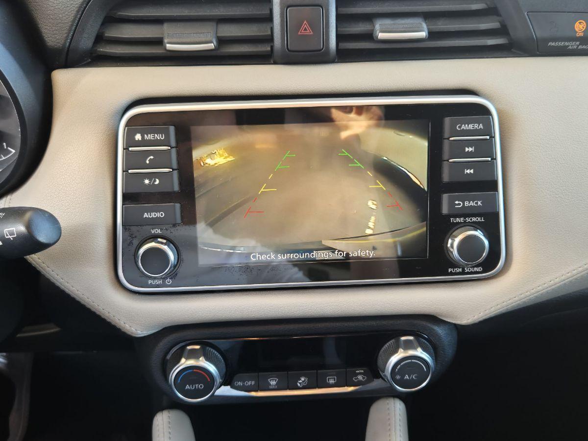 NISSAN - Micra - IG-T 90 GPL 5p. Eco N-Design