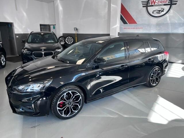 Ford Focus 1.0 EcoBoost 125 CV SW. ST-Line