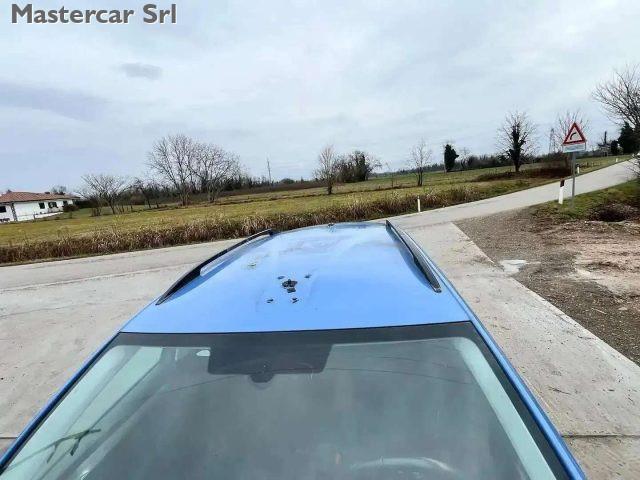 SKODA Octavia Wagon 2.0 tdi Executive 150cv - GC189PN