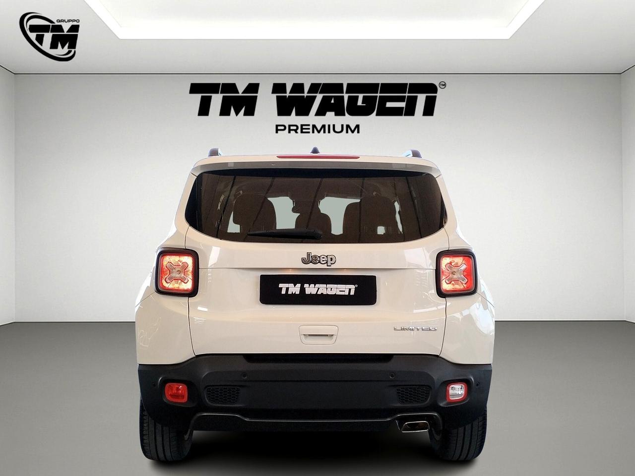 Jeep Renegade 1.0 t3 Limited 2wd