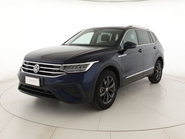 Volkswagen Tiguan allspace 2.0 tdi life 150cv dsg