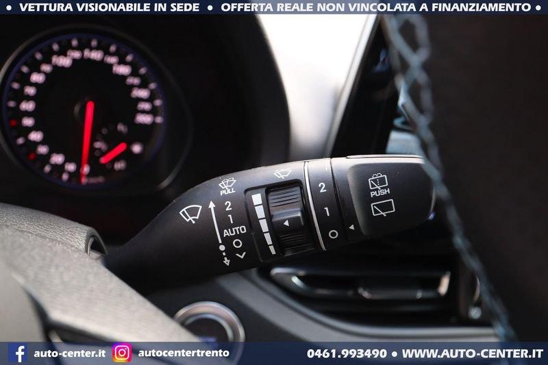 Hyundai i30 N Performance 2.0 T-GDI MANUALE *SEDILI GUSCIO