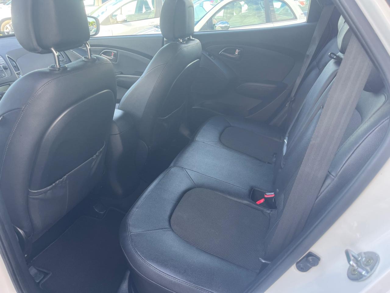 Hyundai iX35 1.7 CRDi 2WD Xpossible km 98.000 garanzia