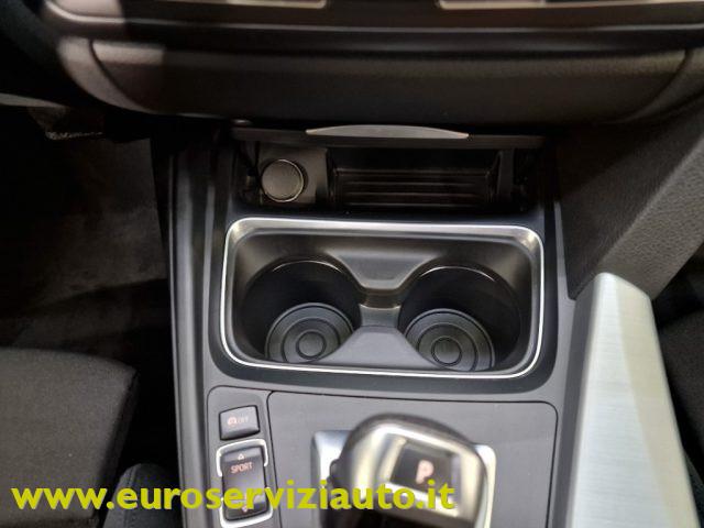 BMW 316 i Sport